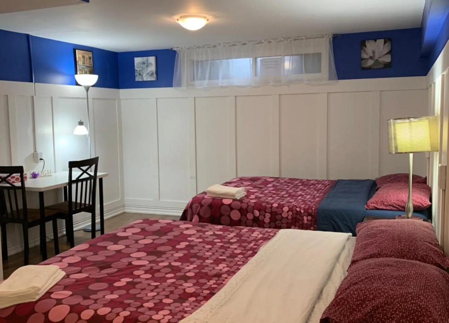 Guest house Glaive Home Toronto